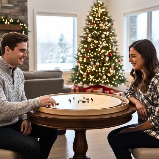 2025 Crokinole Canada Update