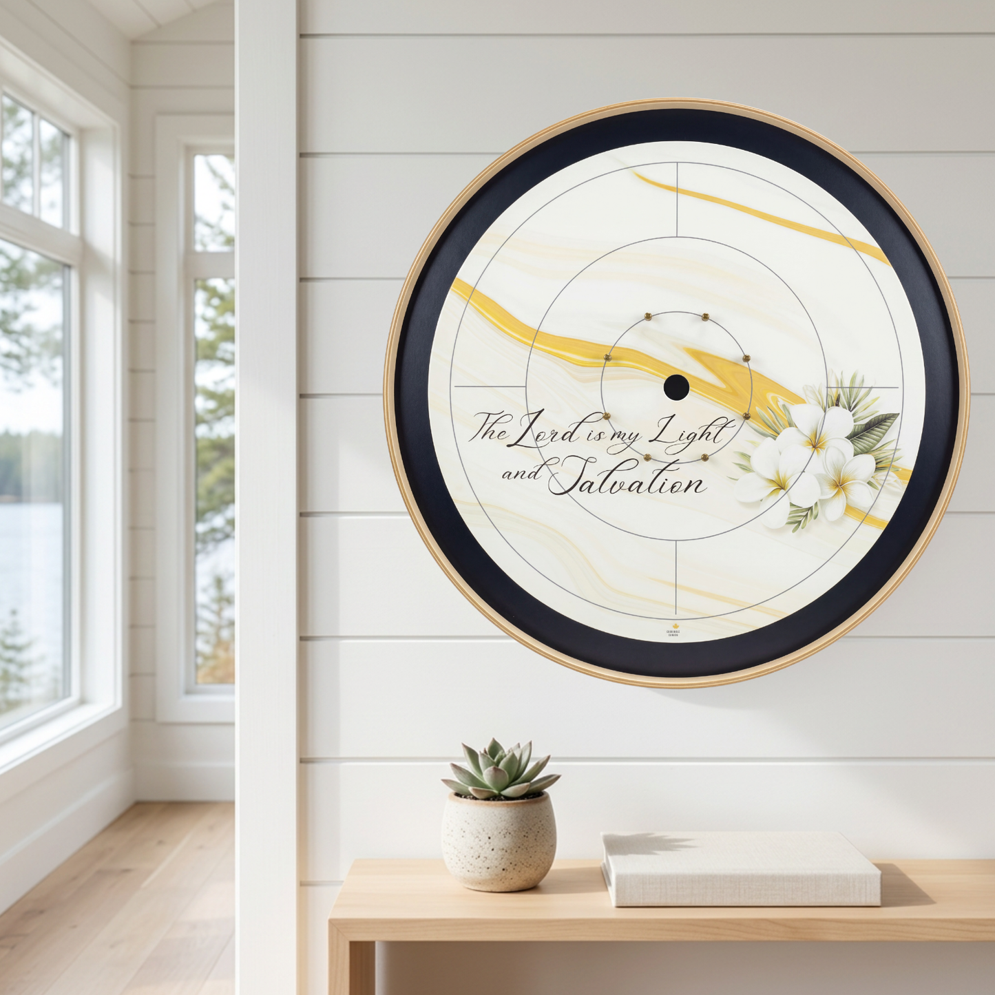 Salvation Light - Ultimate Crokinole Bundle