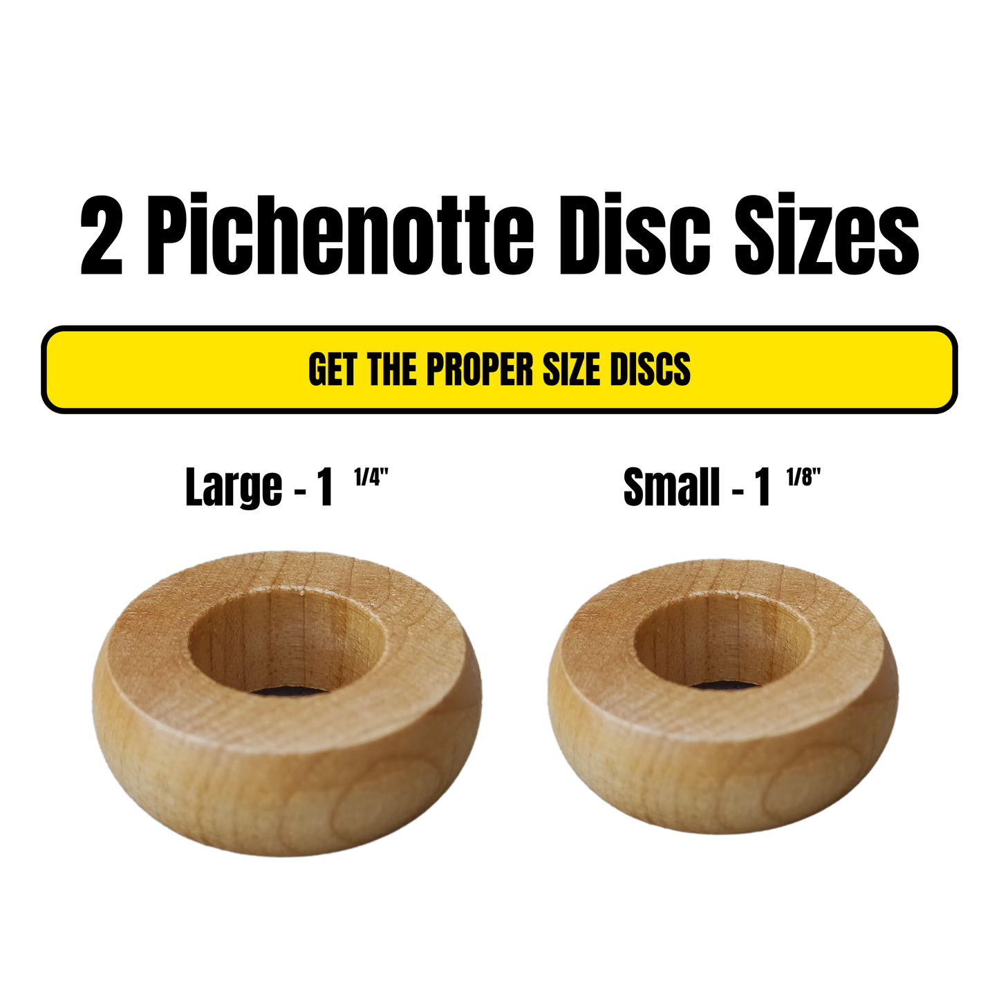 32 Red and Green Carrom / Pichenotte Rings