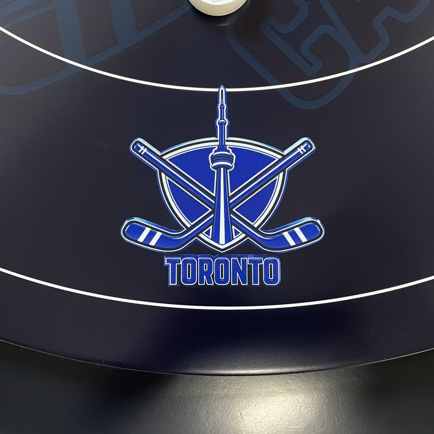 The Hockey Board - Ultimate Crokinole Bundle