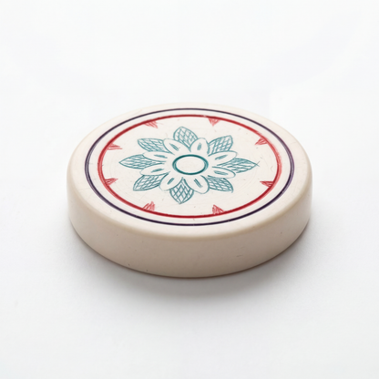 The Carrom Canada Board Game Set