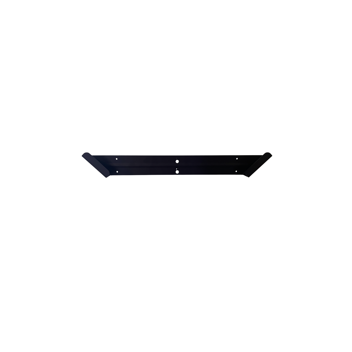 Crokinole Board Wall Mount - Fits All Sizes - Single Piece - Simple Install