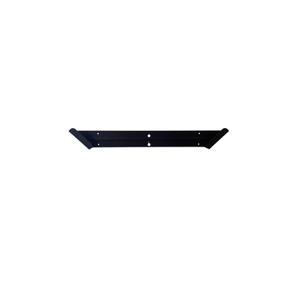 Crokinole Board Wall Mount - Fits All Sizes - Single Piece - Simple Install