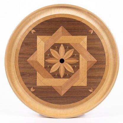 Beautifully Complex