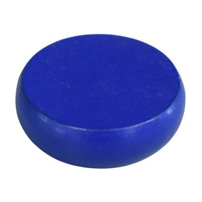 26 Crokinole Discs (Red & Blue)