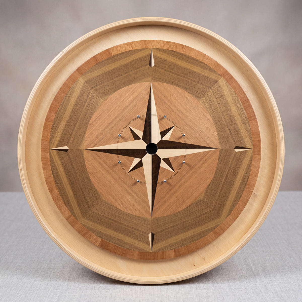 Captain's Compass