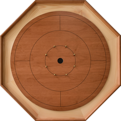 Cherry Hill Blossom - Ultimate Crokinole Bundle