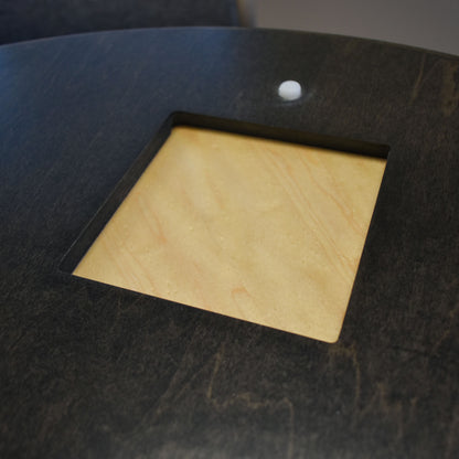 The Gray Maple - Ultimate Crokinole Bundle