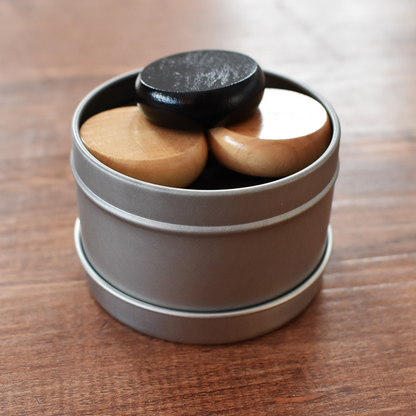 Shiraz Cherry & Maple - Ultimate Crokinole Bundle