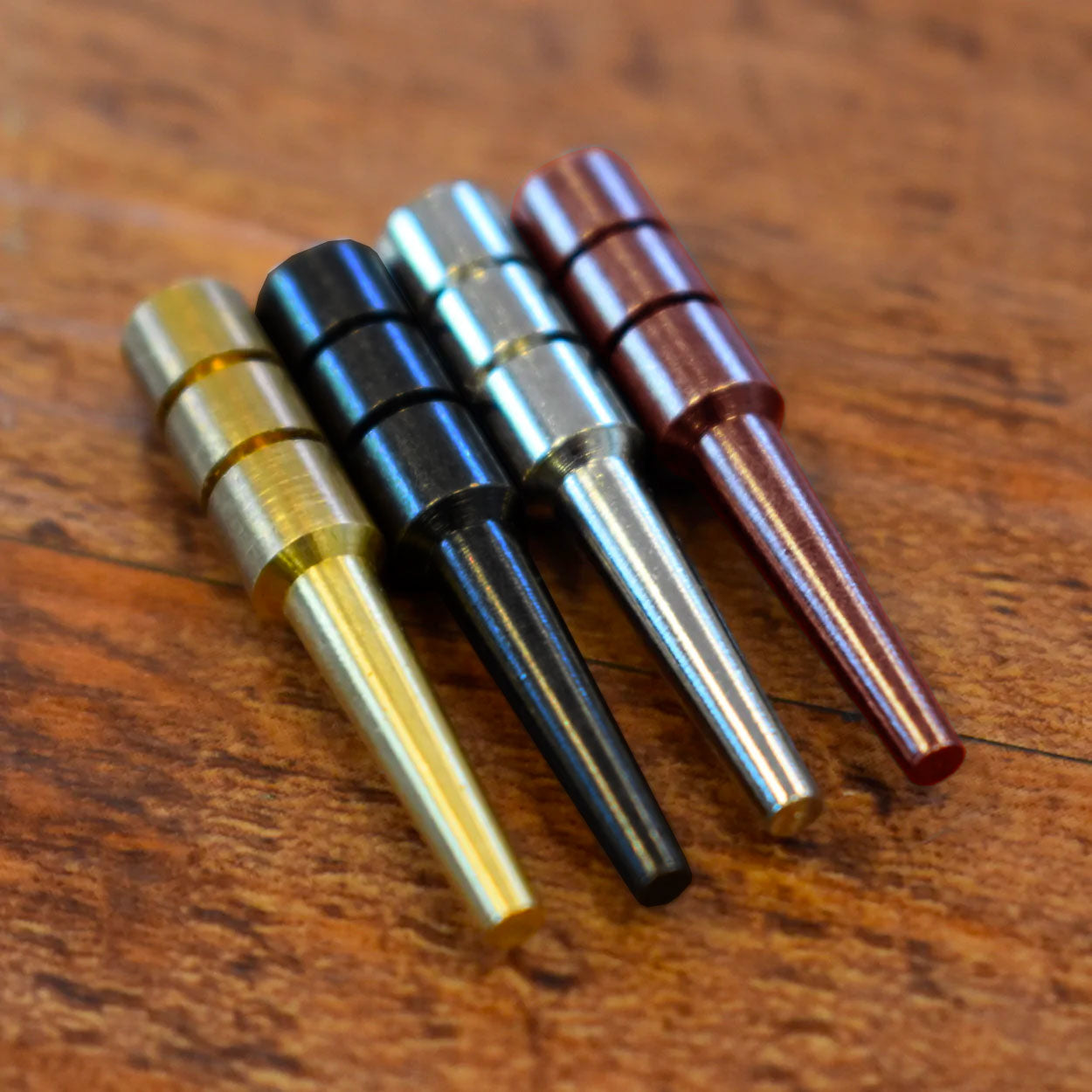 Shiraz Cherry & Maple - Ultimate Crokinole Bundle