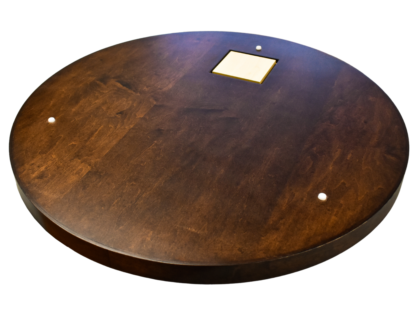 The Maple Marvel by Crokinole Canada - Tournament Crokinole Board Game Set - Meets NCA Standards