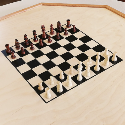 Chess Pieces
