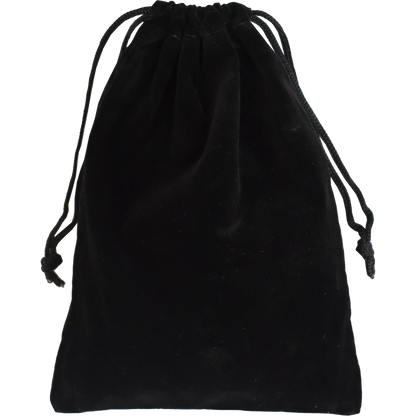 Crokinole Disc Pouch